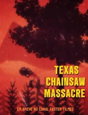MASSACRE IN TEXAS (2025) poster