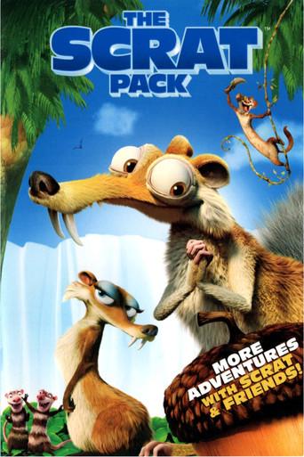 The Scrat Pack (2009) poster