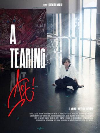 A Tearing Act () poster