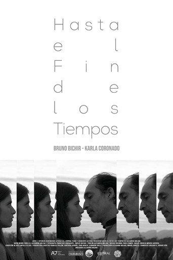 Until the End of Time (2023) poster