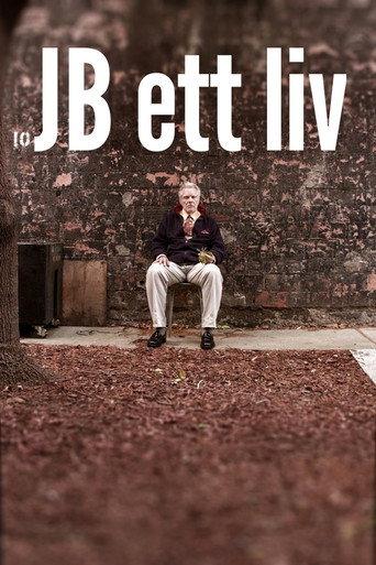 JB - ett liv (2023) poster