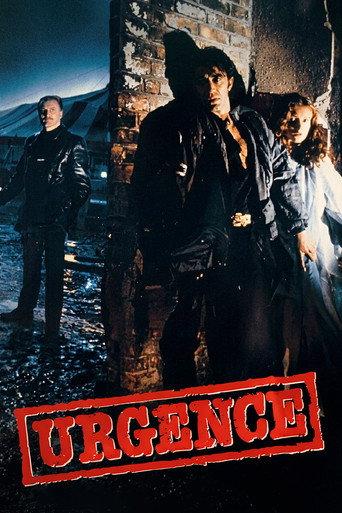 Urgence (1985) poster