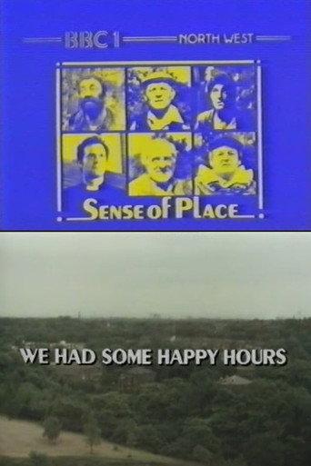 We Had Some Happy Hours (1981) poster
