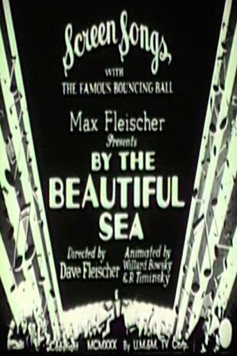 By the Beautiful Sea (1931) poster