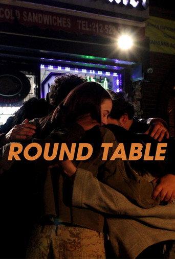 Round Table () poster