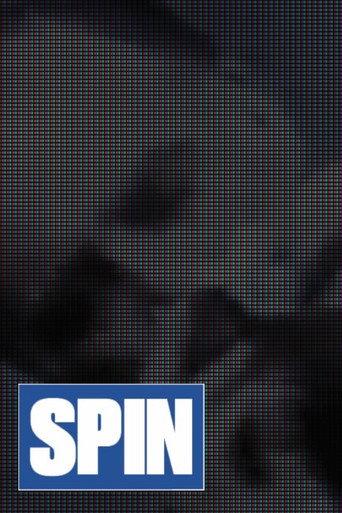 Spin (1995) poster