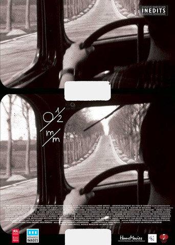 9 ½ (2022) poster