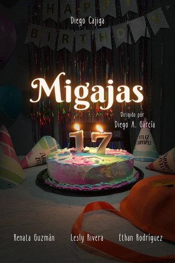 Migajas (2023) poster