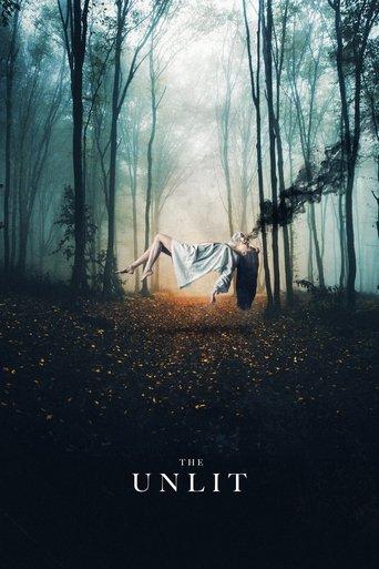 Witches of Blackwood (2020) poster