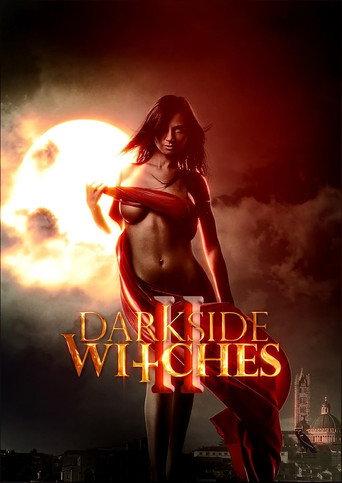 Darkside Witches II () poster