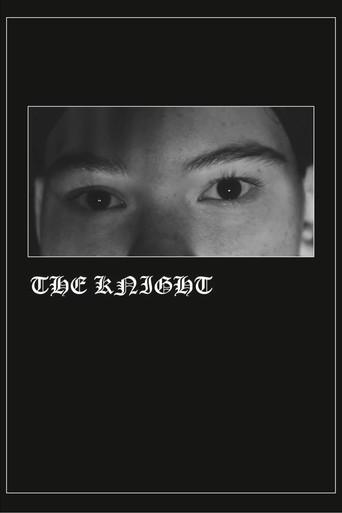 The Knight (2023) poster