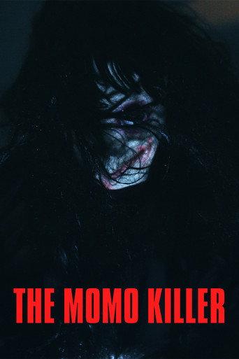 The Momo Killer () poster