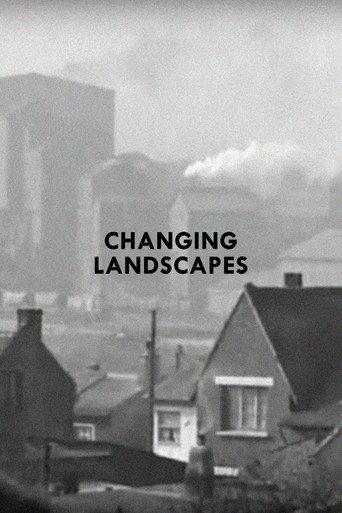 Changing Landscapes (1964) poster