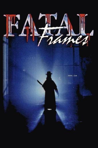 Fatal Frames (1996) poster