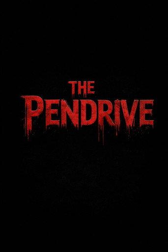 The Pendrive (2026) poster