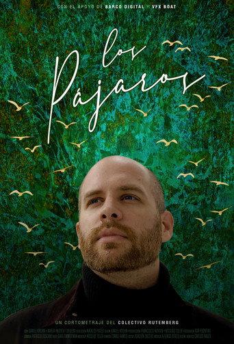 Los pájaros (2021) poster