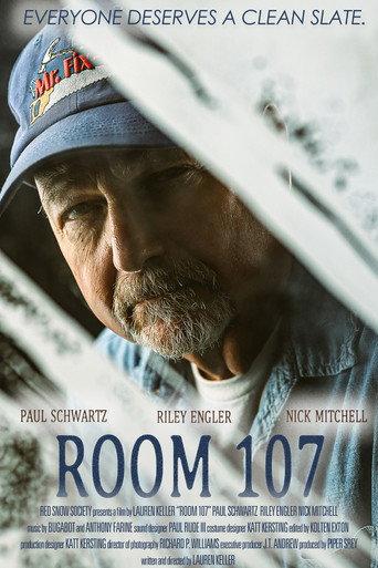 Room 107 () poster