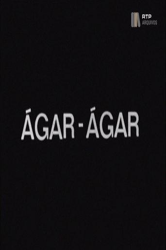 Ágar-Ágar (1975) poster