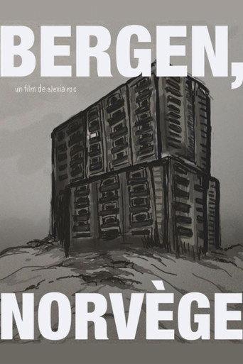 Bergen, Norway (2023) poster