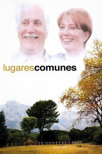 Common Ground (2002) poster