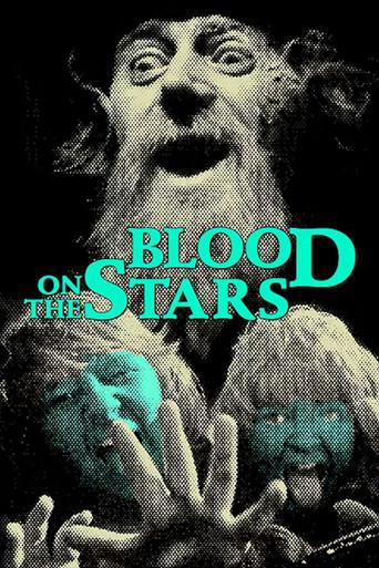 Blood on the Stars (1975) poster
