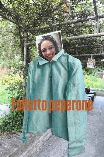 Folletto peperone (2026) poster