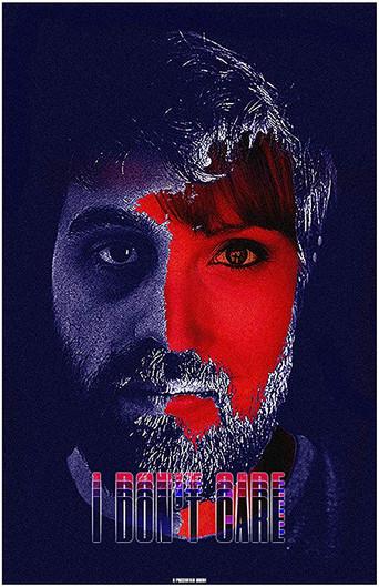 I Don't Care () poster