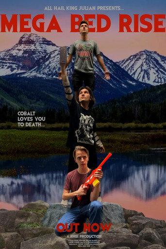 Mega Bed Rise (2023) poster