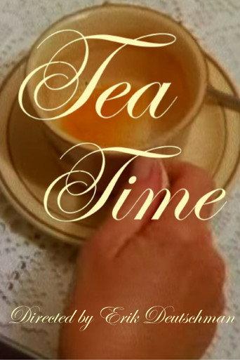Tea Time (2007) poster