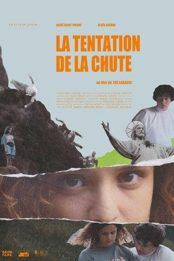 La Tentation de la chute () poster
