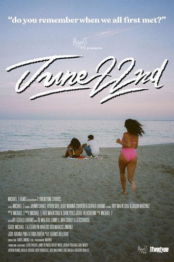 June 22nd () poster