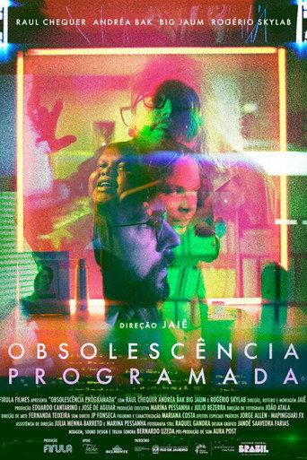 Obsolescência Programada (2026) poster