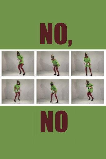 No, No (1987) poster