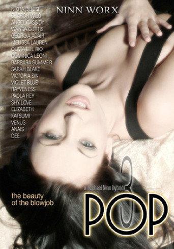 POP 3: The Beauty of the Blowjob (2005) poster