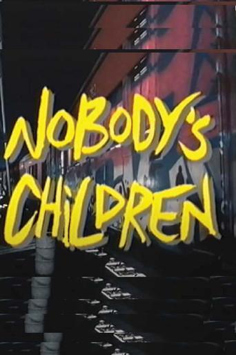 Nobody's Children (1989) poster