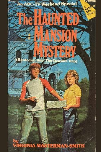 The Haunted Mansion Mystery (1983) poster