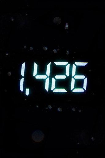 1,426 (2023) poster
