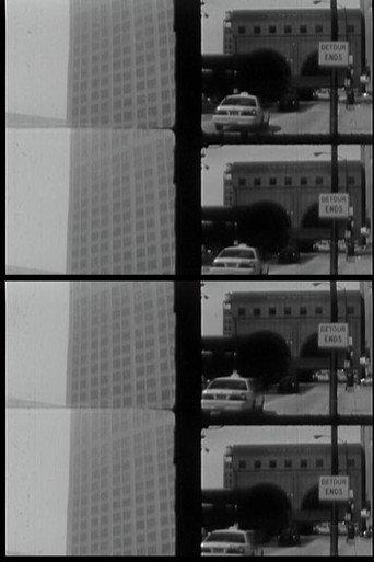 Chicago Detroit Split (2005) poster