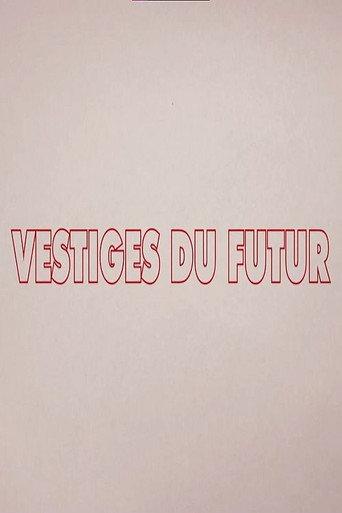 Remains of the Future (2022) poster