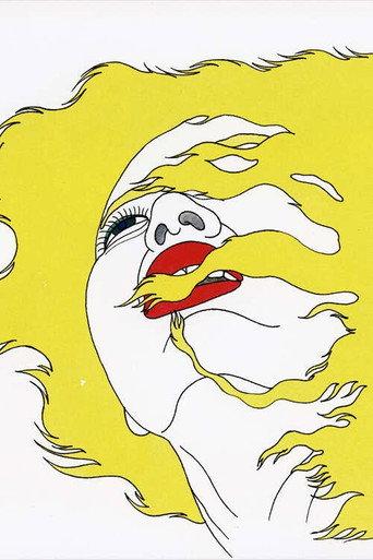 Crayon Angel (1975) poster