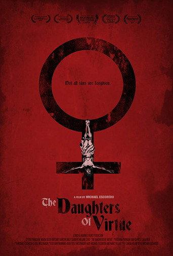 The Daughters of Virtue (2017) poster