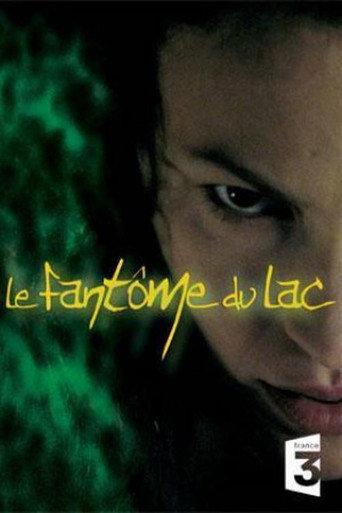 Le fantôme du lac (2007) poster