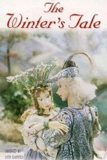 The Winter's Tale (1994) poster