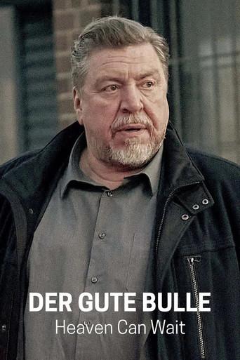 Der gute Bulle - Heaven can wait (2024) poster