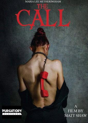 The Call () poster