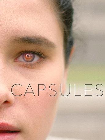 Capsules (2017) poster