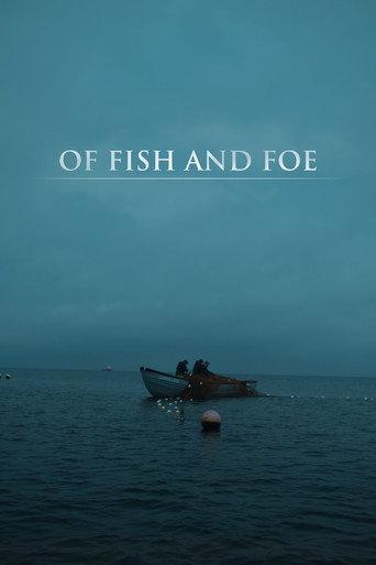 Of Fish and Foe (2018) poster