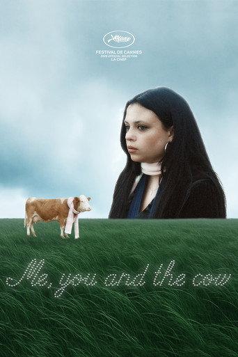 Me, You and the Cow (2026) poster