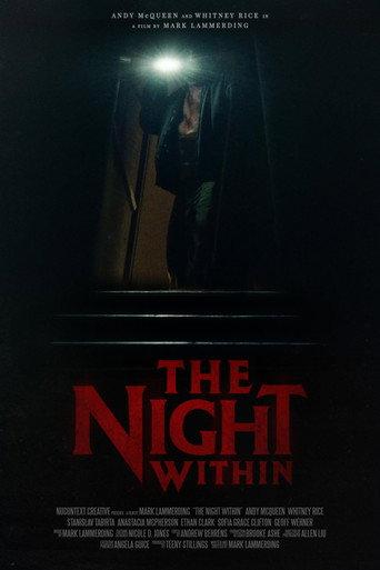 The Night Within (2025) poster