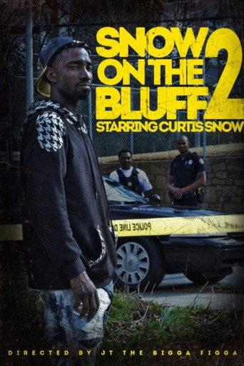 Snow On Tha Bluff 2 () poster